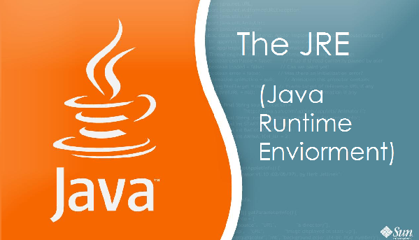 Java Runtime Environment