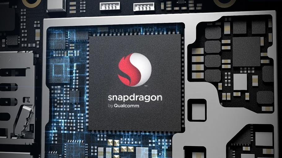 SnapDragon CPU